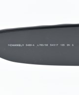 CHANEL（シャネル）サングラス 黒 サイズ:- レディース/2200679114055