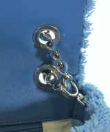 CHANEL（シャネル）ショルダーバッグ 青 サイズ:- レディース/2200678425473