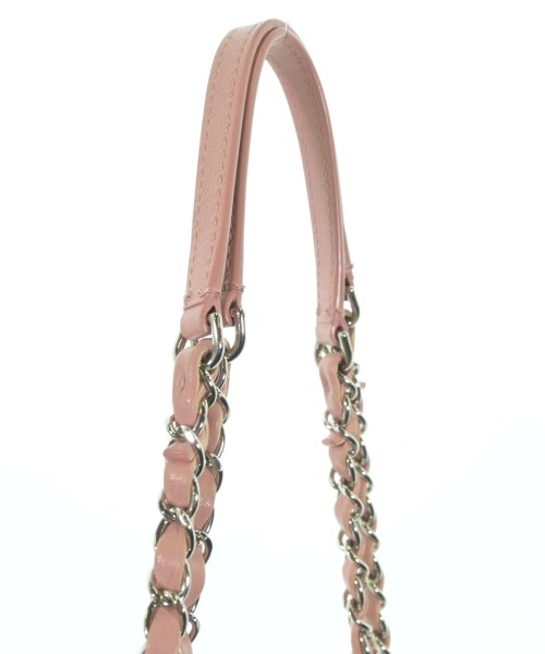 CHANEL（シャネル）ショルダーバッグ ピンク サイズ:- レディース/2200678425480