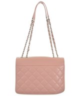 CHANEL（シャネル）ショルダーバッグ ピンク サイズ:- レディース/2200678425480