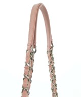 CHANEL（シャネル）ショルダーバッグ ピンク サイズ:- レディース/2200678425480