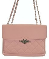 CHANEL ショルダーバッグ