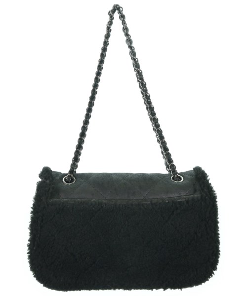 CHANEL（シャネル）ハンドバッグ 黒 サイズ:- レディース/2200678425497