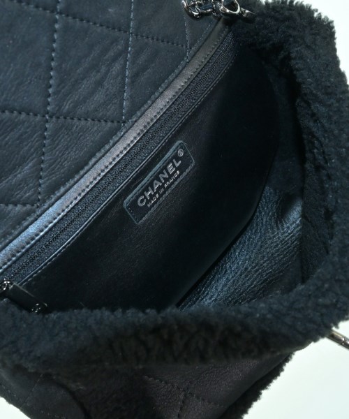 CHANEL（シャネル）ハンドバッグ 黒 サイズ:- レディース/2200678425497