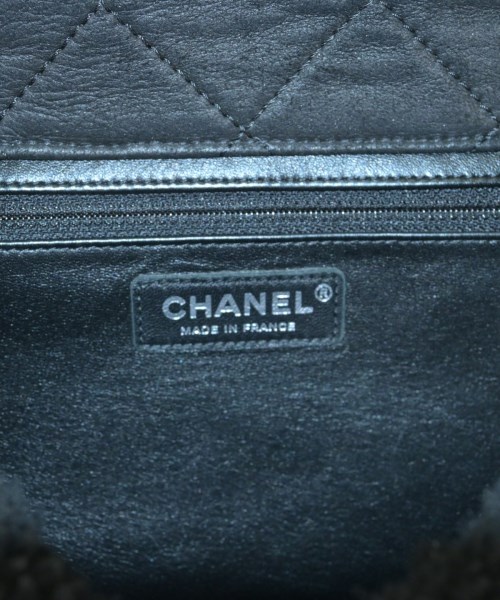 CHANEL（シャネル）ハンドバッグ 黒 サイズ:- レディース/2200678425497