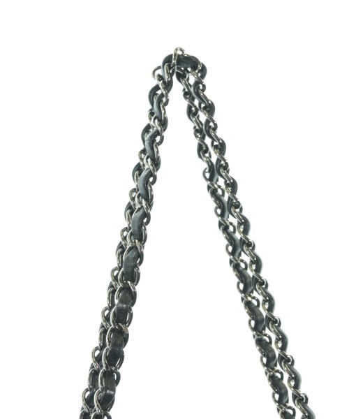 CHANEL（シャネル）ハンドバッグ 黒 サイズ:- レディース/2200678425497