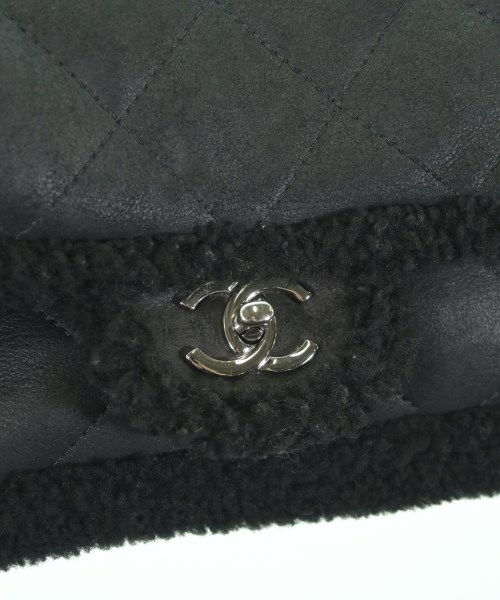 CHANEL（シャネル）ハンドバッグ 黒 サイズ:- レディース/2200678425497