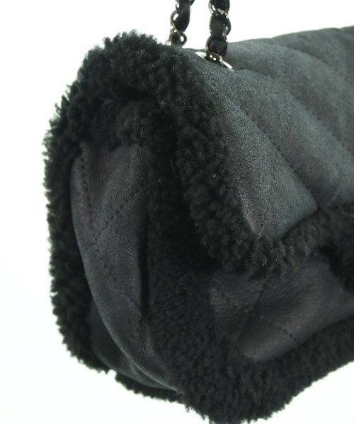 CHANEL（シャネル）ハンドバッグ 黒 サイズ:- レディース/2200678425497