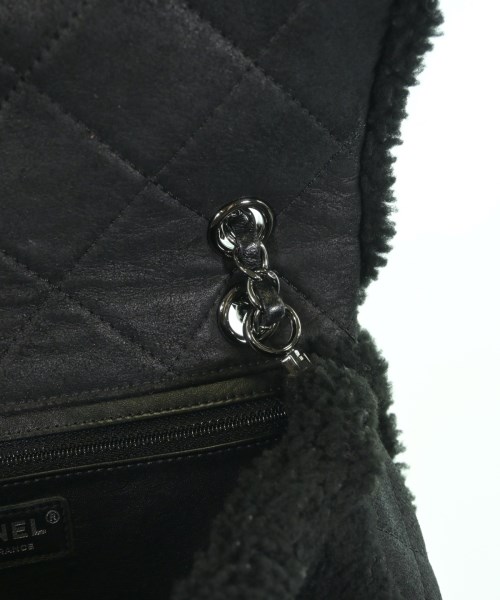 CHANEL（シャネル）ハンドバッグ 黒 サイズ:- レディース/2200678425497