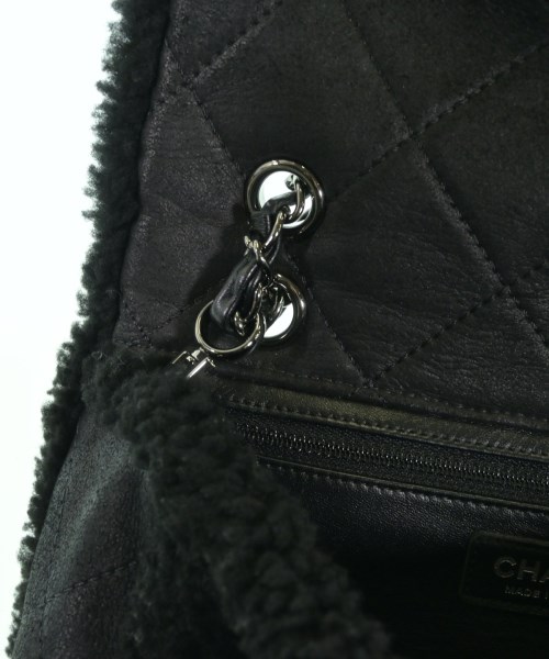 CHANEL（シャネル）ハンドバッグ 黒 サイズ:- レディース/2200678425497