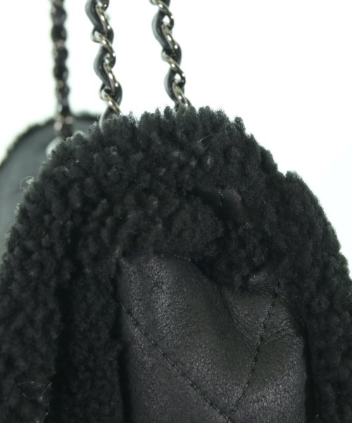 CHANEL（シャネル）ハンドバッグ 黒 サイズ:- レディース/2200678425497