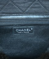 CHANEL（シャネル）ハンドバッグ 黒 サイズ:- レディース/2200678425497
