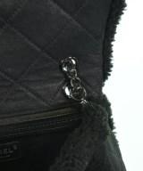 CHANEL（シャネル）ハンドバッグ 黒 サイズ:- レディース/2200678425497