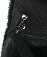 CHANEL（シャネル）ハンドバッグ 黒 サイズ:- レディース/2200678425497