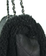 CHANEL（シャネル）ハンドバッグ 黒 サイズ:- レディース/2200678425497