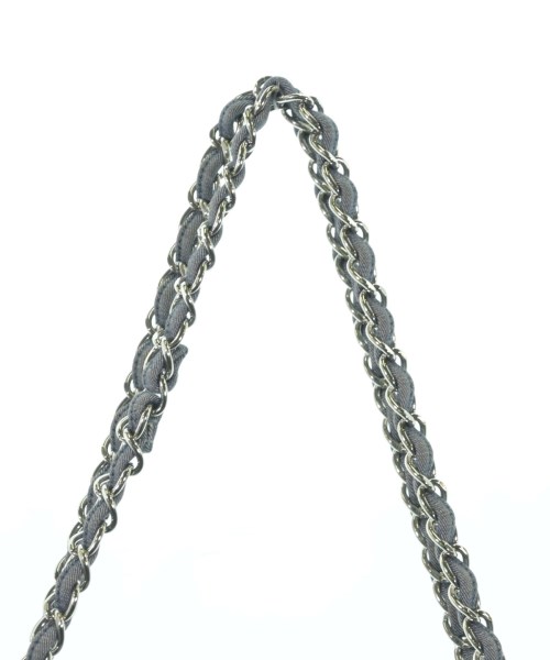 CHANEL（シャネル）ショルダーバッグ 紺 サイズ:- レディース/2200678425527