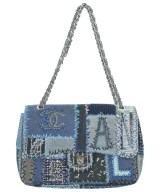 CHANEL（シャネル）ショルダーバッグ 紺 サイズ:- レディース/2200678425527