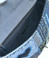 CHANEL（シャネル）ショルダーバッグ 紺 サイズ:- レディース/2200678425527