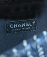 CHANEL（シャネル）ショルダーバッグ 紺 サイズ:- レディース/2200678425527