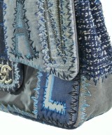 CHANEL（シャネル）ショルダーバッグ 紺 サイズ:- レディース/2200678425527