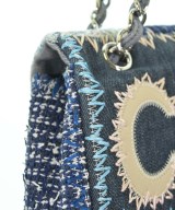 CHANEL（シャネル）ショルダーバッグ 紺 サイズ:- レディース/2200678425527