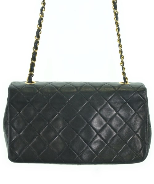 CHANEL（シャネル）ショルダーバッグ 紺 サイズ:23 レディース/2200679541103
