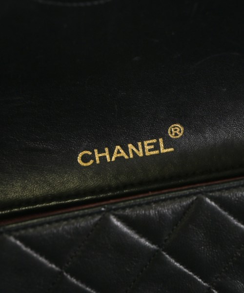 CHANEL（シャネル）ショルダーバッグ 紺 サイズ:23 レディース/2200679541103
