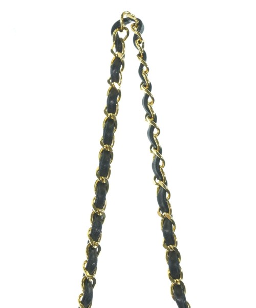 CHANEL（シャネル）ショルダーバッグ 紺 サイズ:23 レディース/2200679541103
