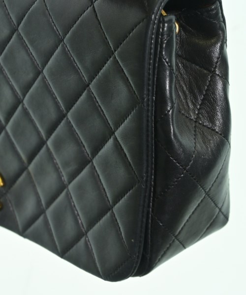 CHANEL（シャネル）ショルダーバッグ 紺 サイズ:23 レディース/2200679541103