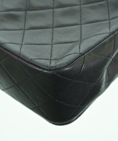 CHANEL（シャネル）ショルダーバッグ 紺 サイズ:23 レディース/2200679541103