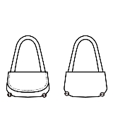 CHANEL（シャネル）ショルダーバッグ 紺 サイズ:23 レディース/2200679541103