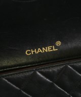 CHANEL（シャネル）ショルダーバッグ 紺 サイズ:23 レディース/2200679541103