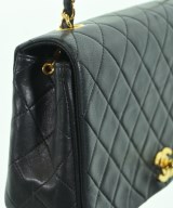 CHANEL（シャネル）ショルダーバッグ 紺 サイズ:23 レディース/2200679541103