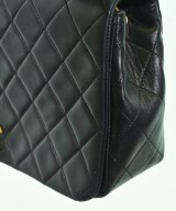 CHANEL（シャネル）ショルダーバッグ 紺 サイズ:23 レディース/2200679541103