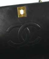 CHANEL（シャネル）ショルダーバッグ 紺 サイズ:23 レディース/2200679541103