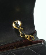 CHANEL（シャネル）ショルダーバッグ 紺 サイズ:23 レディース/2200679541103