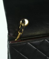 CHANEL（シャネル）ショルダーバッグ 紺 サイズ:23 レディース/2200679541103
