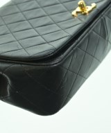 CHANEL（シャネル）ショルダーバッグ 紺 サイズ:23 レディース/2200679541103