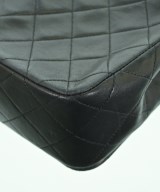 CHANEL（シャネル）ショルダーバッグ 紺 サイズ:23 レディース/2200679541103