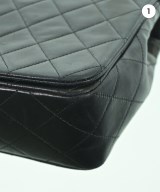 CHANEL（シャネル）ショルダーバッグ 紺 サイズ:23 レディース/2200679541103