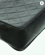 CHANEL（シャネル）ショルダーバッグ 紺 サイズ:23 レディース/2200679541103
