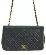 CHANEL ショルダーバッグ