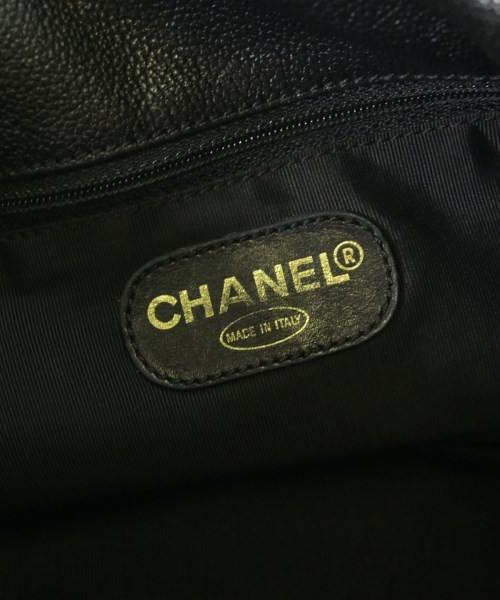 CHANEL（シャネル）ショルダーバッグ 黒 サイズ:- レディース/2200680333025