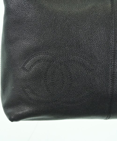 CHANEL（シャネル）ショルダーバッグ 黒 サイズ:- レディース/2200680333025