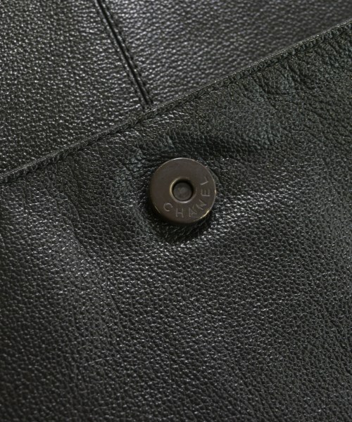 CHANEL（シャネル）ショルダーバッグ 黒 サイズ:- レディース/2200680333025