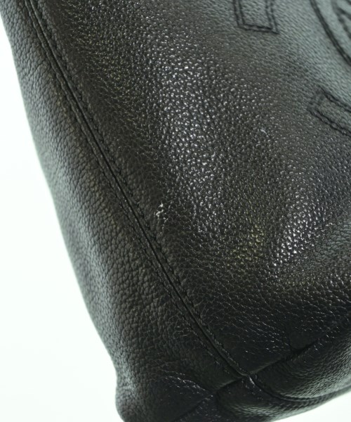CHANEL（シャネル）ショルダーバッグ 黒 サイズ:- レディース/2200680333025