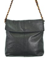 CHANEL（シャネル）ショルダーバッグ 黒 サイズ:- レディース/2200680333025
