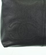 CHANEL（シャネル）ショルダーバッグ 黒 サイズ:- レディース/2200680333025