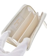 CHANEL（シャネル）財布・コインケース 白 サイズ:- レディース/2200677842752