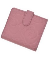 CHANEL（シャネル）財布・コインケース ピンク サイズ:- レディース/2200677842769